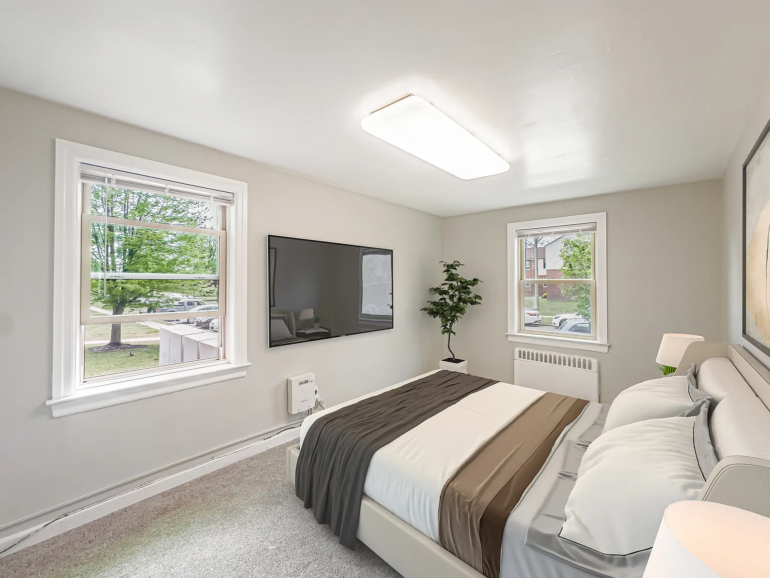 Park Towne Apartments LLC — Photo 4