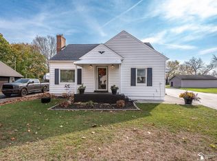 635 Riley St, Dundee, MI 48131