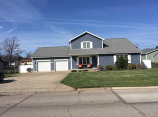 1101 19th St, Vienna, WV 26105