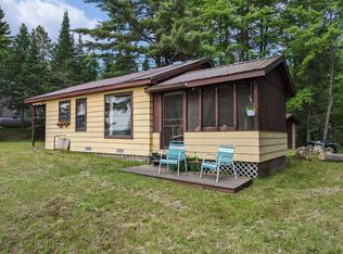 N16101 Blockhouse Lake Rd, Park Falls, WI 54552