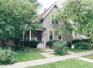 617 W. Fourth Street, appleton, WI 54911