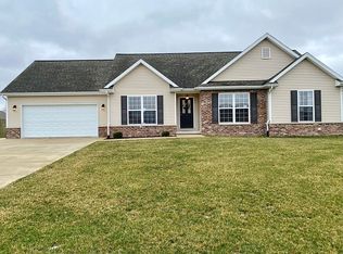 205 Niebrugge Ave, Dieterich, IL 62424