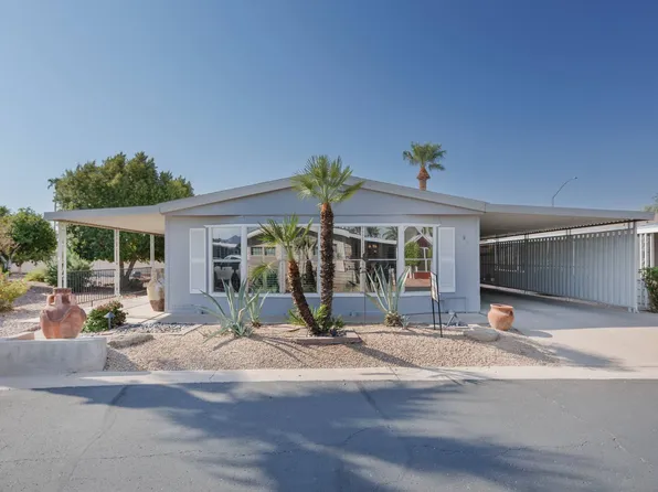 5402 E McKellips Rd Lot 102, Mesa, AZ 85215