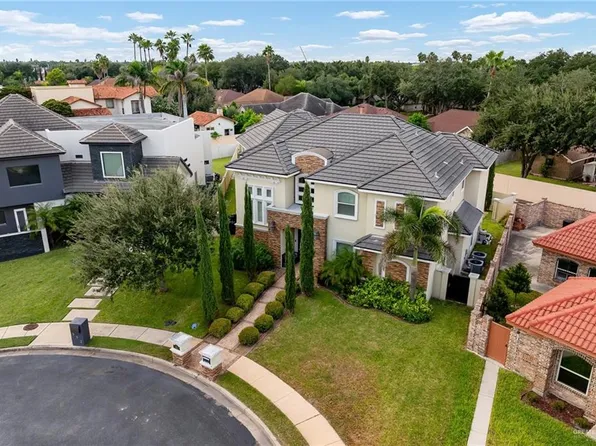 328 Jay Ave, McAllen, TX 78504