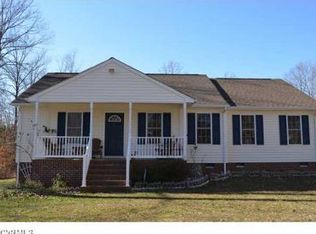 2097B Old Tavern Rd, Powhatan, VA 23139