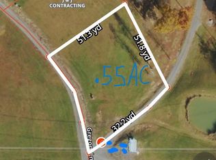 20 Gregory Ln, Bridgeport, WV 26330