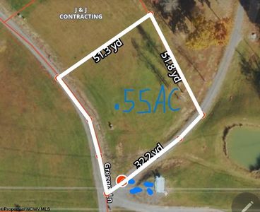 20 Gregory Ln, Bridgeport, WV, 26330