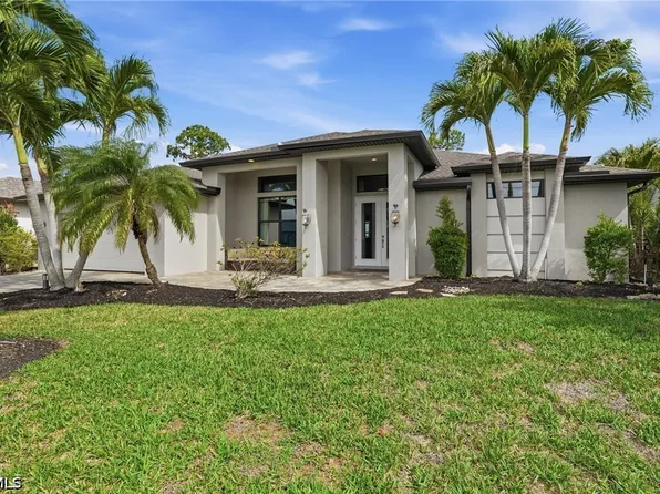 1309 SW 19th Ln, Cape Coral, FL 33991