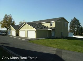 101 E Mizzou Ct APT B, Moses Lake, WA 98837