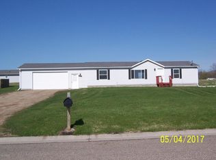 222 Elm St N, Miltona, MN 56354