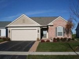 13690 Wilshire Way, Huntley, IL 60142