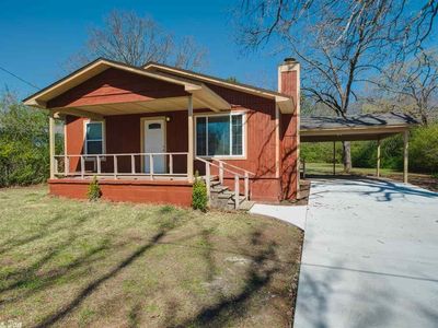 9316 W 44th St, Little Rock, AR, 72204