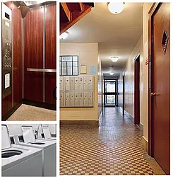 Rented by Quest Realty Sunnyside Corp