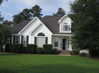 100 Clay Brooke Dr, Goldsboro, NC 27530