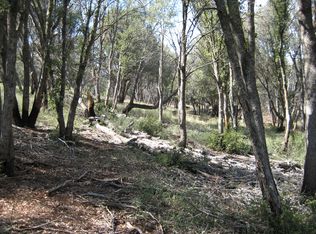 Pine Hills Rd, Julian, CA 92036