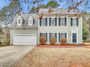 114 Bathurst Ln, Simpsonville, SC 29681