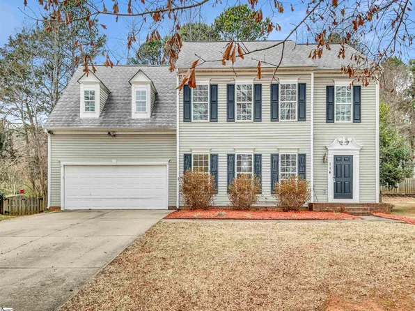 114 Bathurst Ln, Simpsonville, SC 29681