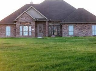 1481 Chelseas Cir, Orange, TX 77632