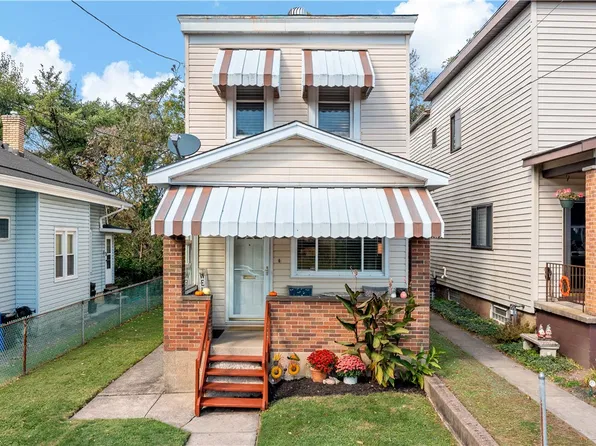 1929 W Beckert Ave, Pittsburgh, PA 15212