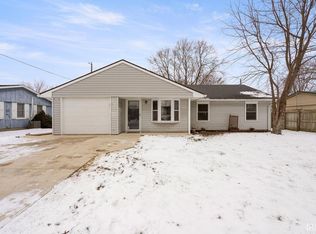 1512 Tam O Shanter Ln, Kokomo, IN 46902