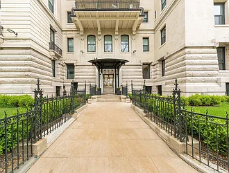 Rented by DelShah Capital LLC