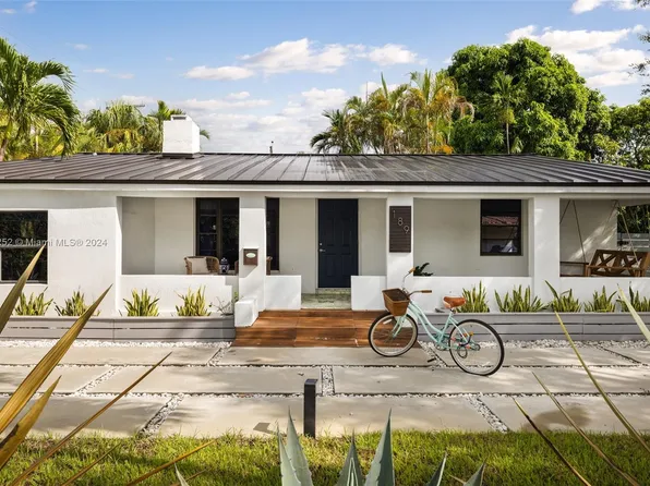 189 NW 101st St, Miami Shores, FL 33150