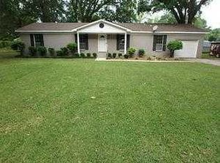 5357 Hartley Rd, Satsuma, AL 36572