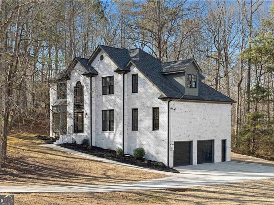1st image of 6015 Canaan Woods Dr SW