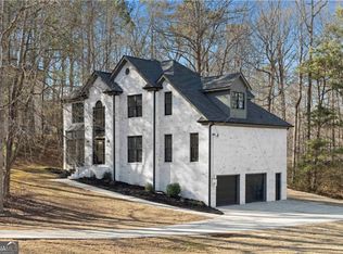 6015 Canaan Woods Dr SW, Atlanta, GA 30331