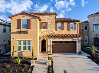 2906 Delamar Dr, Dublin, CA 94568