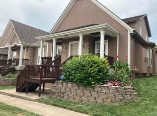 258 N Ferrel St, Olathe, KS 66061