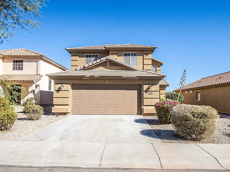 1478 E Stirrup Ln — Photo 1