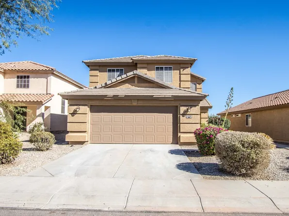 1478 E Stirrup Ln, San Tan Valley, AZ 85143