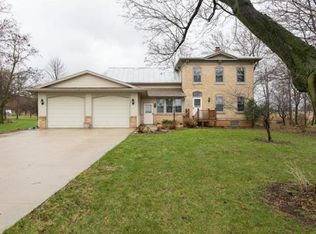 W4163 Moore Rd, HILBERT, WI 54129