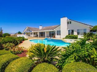 15930 Overview Rd, Poway, CA 92064