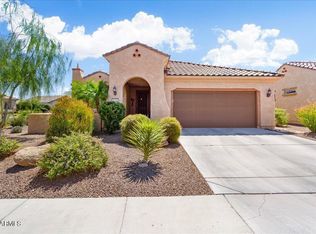 21899 N 263rd Dr, Buckeye, AZ 85396