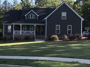 3002 Sarah Ln, Griffin, GA 30224