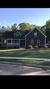 3002 Sarah Ln, Griffin, GA, 30224