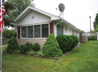 115 George St, Mishawaka, IN 46544