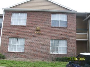 4355 Perkinshire Ln APT M106, Orlando, FL 32822