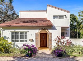 25 NE 101st St, Miami Shores, FL 33138