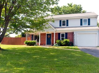 6009 Pepco Ct, Woodbridge, VA 22193