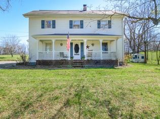 279 County Farm Rd, Jonesborough, TN 37659