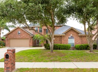 2800 Norma Dr, Mission, TX 78574