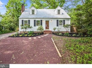 92 Snowden Ln, Princeton, NJ 08540