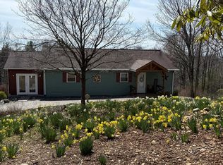 50 Benton Way, Fancy Gap, VA 24328