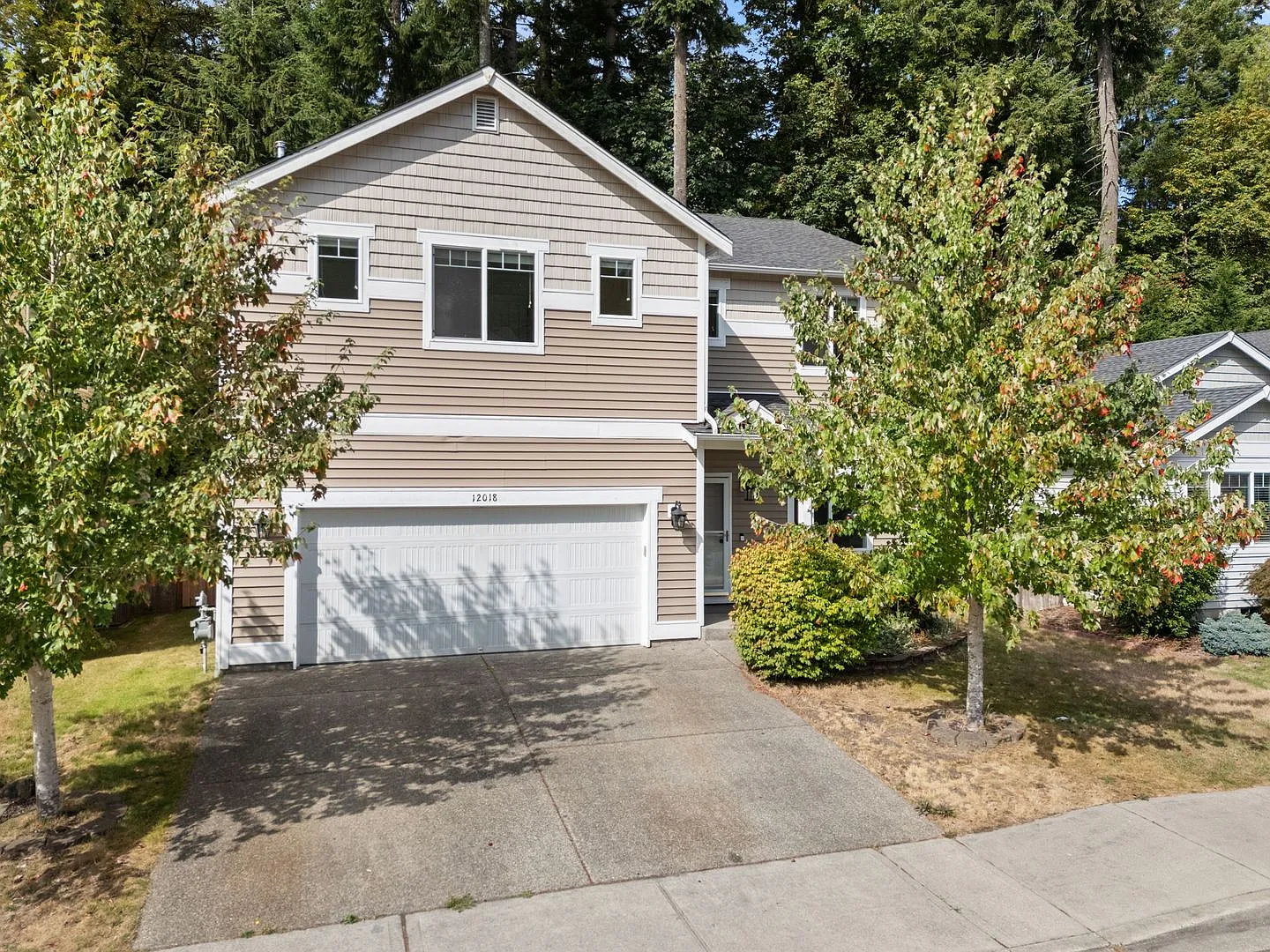 Spacious Gig Harbor Home Near Cushman Trail — Photo 1