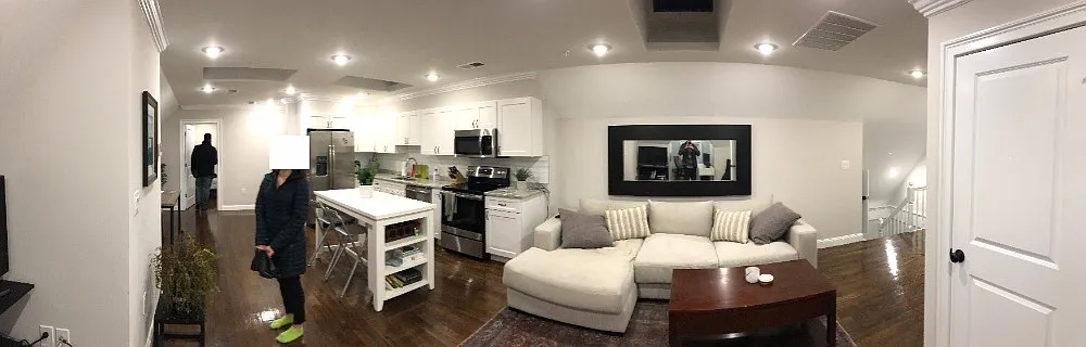 1 bed, 1400 sqft, $2,795 — Photo 1