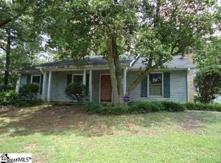 115 Manchester Dr, Mauldin, SC 29662