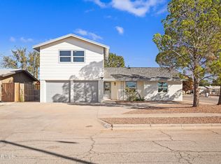 10273 Renfrew Dr, El Paso, TX 79925